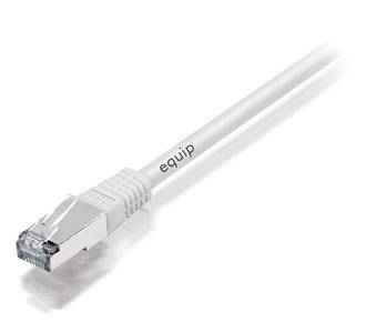equip - Patch-Kabel - RJ-45 (M) zu RJ-45 (M)