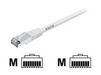 equip - Patch-Kabel - RJ-45 (M) zu RJ-45 (M)