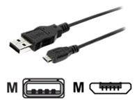Equip - USB-Kabel - USB (M) zu Micro-USB Typ B (M)