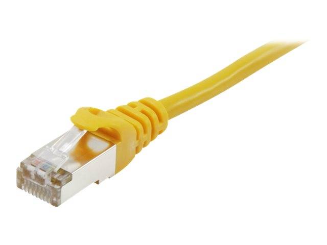 equip Pro - Patch-Kabel - RJ-45 (M) bis RJ-45 (M)