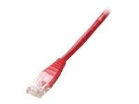 Equip Life - Patch-Kabel - RJ-45 (M) bis RJ-45 (M)