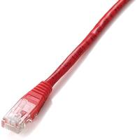 Equip Life - Patch-Kabel - RJ-45 (M) bis RJ-45 (M)