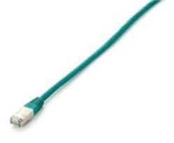 equip - Patch-Kabel - RJ-45 (M) zu RJ-45 (M)