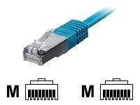 equip - Patch-Kabel - RJ-45 (M) zu RJ-45 (M)