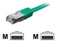 equip - Patch-Kabel - RJ-45 (M) zu RJ-45 (M)