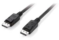 equip - DisplayPort-Kabel - DisplayPort (M)