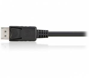 equip - DisplayPort-Kabel - DisplayPort (M)