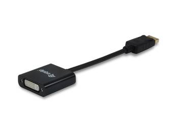 equip - Videokabel - DisplayPort (M) bis DVI-I (W)