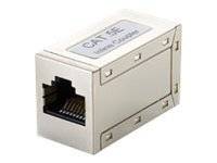 equip - Netzwerkkoppler - RJ-45 (W) zu RJ-45 (W)