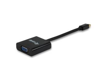 equip - Display-Adapter - Mini DisplayPort (M)