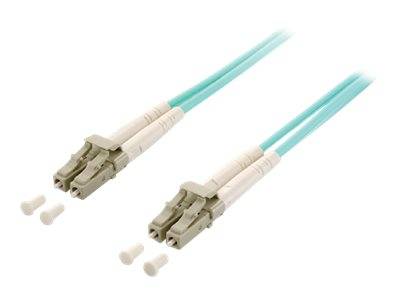 equip - Patch-Kabel - LC/UPC Multi-Modus (M)
