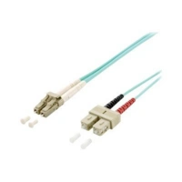 equip - Patch-Kabel - LC Multi-Mode (M) zu SC multi-mode (M) equip - Patch-Kabel - LC Multi-Mode (M) zu SC multi-mode (M)