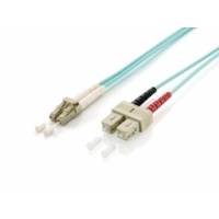 equip - Patch-Kabel - LC Multi-Mode (M) zu SC multi-mode (M) equip - Patch-Kabel - LC Multi-Mode (M) zu SC multi-mode (M)