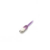 equip - Patch-Kabel - RJ-45 (M) zu RJ-45 (M)
