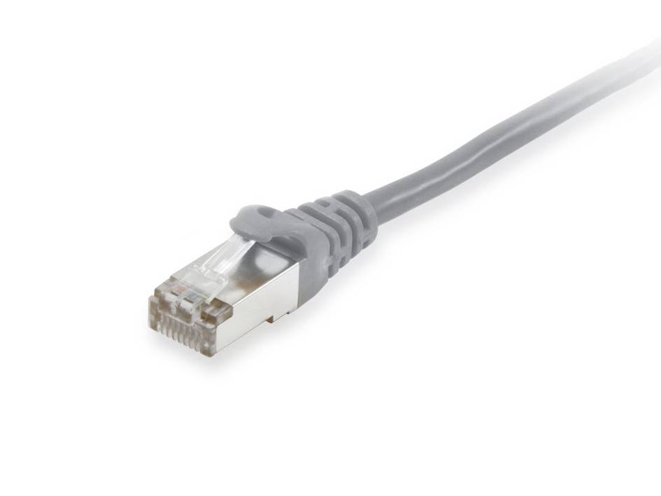 equip - Patch-Kabel - RJ-45 (M) zu RJ-45 (M)