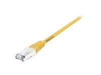 equip Pro - Patch-Kabel - RJ-45 (M) zu RJ-45 (M)
