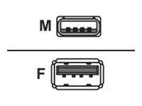Equip - USB-Verlängerungskabel - USB (M) bis USB (W)