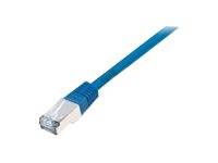 equip Pro - Patch-Kabel - RJ-45 (M) bis RJ-45 (M)