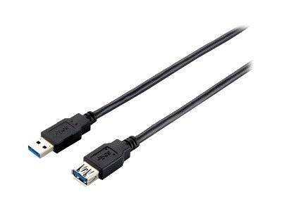 Equip - USB-Verlängerungskabel - USB Typ A (M)