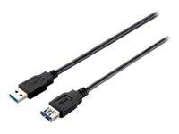 Equip - USB-Verlängerungskabel - USB Typ A (M)