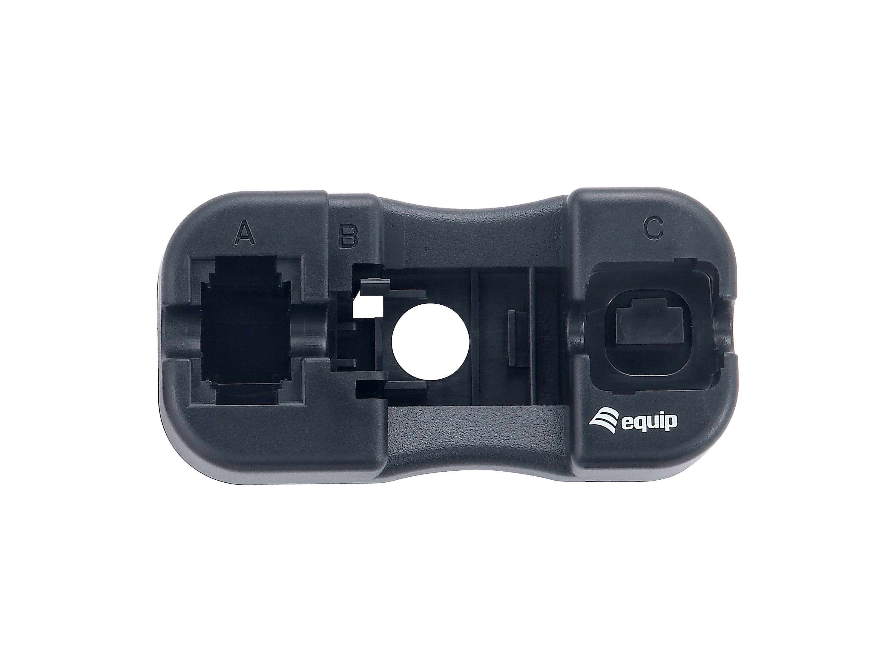 Equip 129504 - Werkzeugsatz - Professional Tool Box