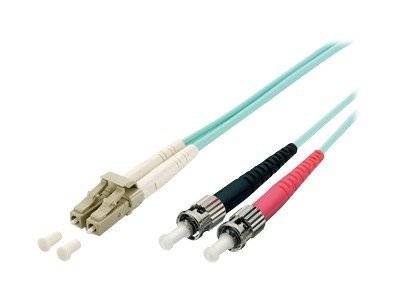 equip - Patch-Kabel - LC Multi-Mode (M) bis ST multi-mode (M)