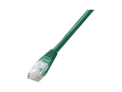 equip - Patch-Kabel - RJ-45 (M) bis RJ-45 (M)