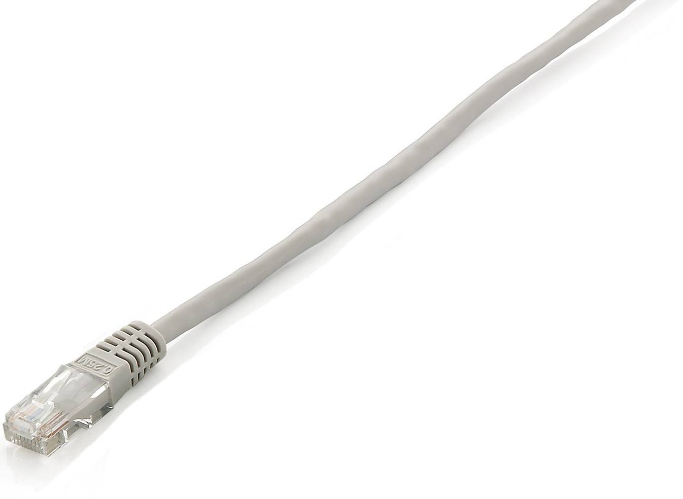 Equip Life - Patch-Kabel - RJ-45 (M) zu RJ-45 (M)