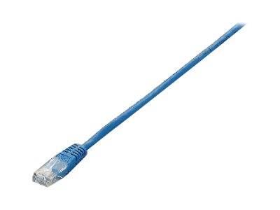 equip - Patch-Kabel - RJ-45 (M) bis RJ-45 (M)