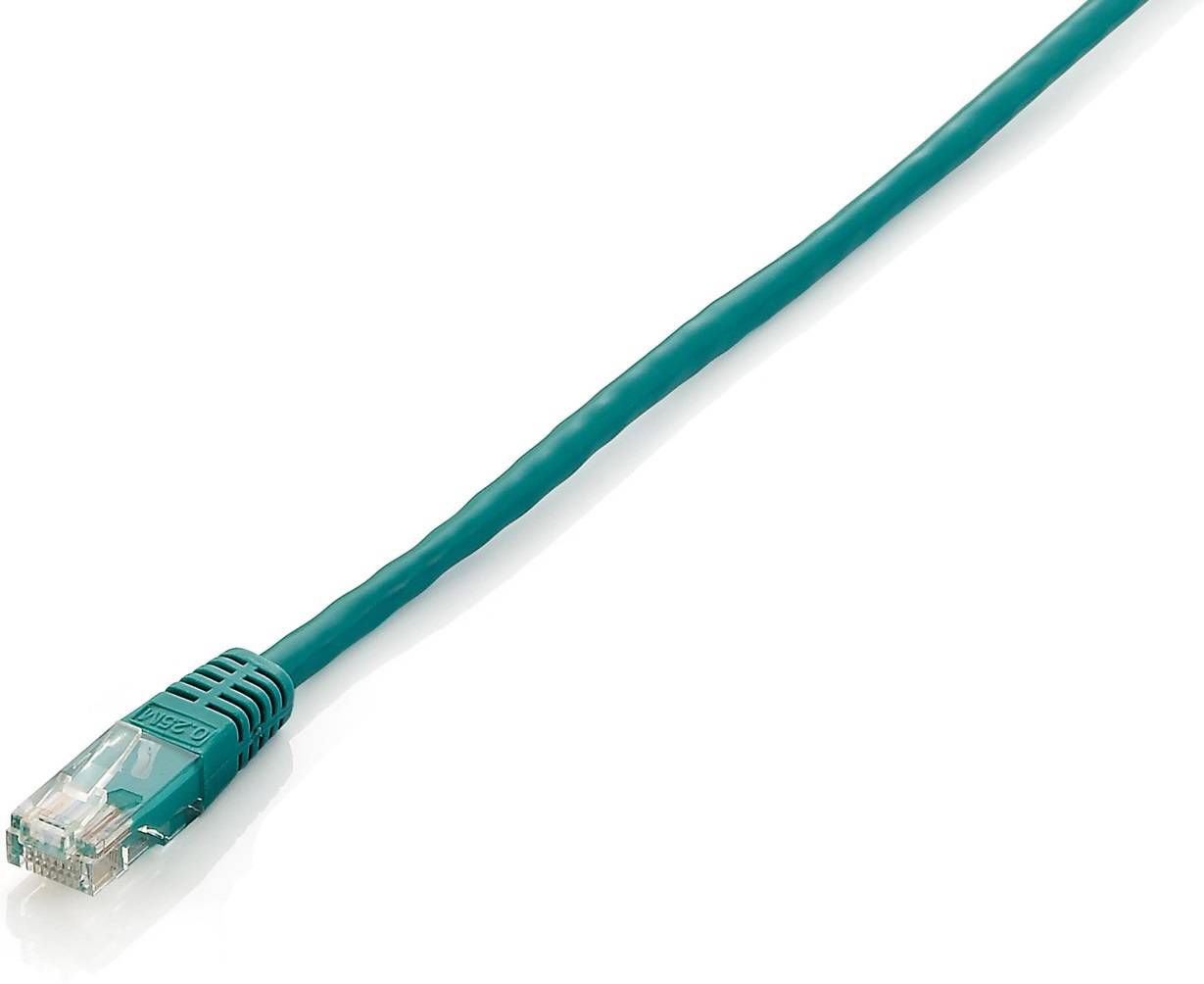 equip - Patch-Kabel - RJ-45 (M) bis RJ-45 (M)