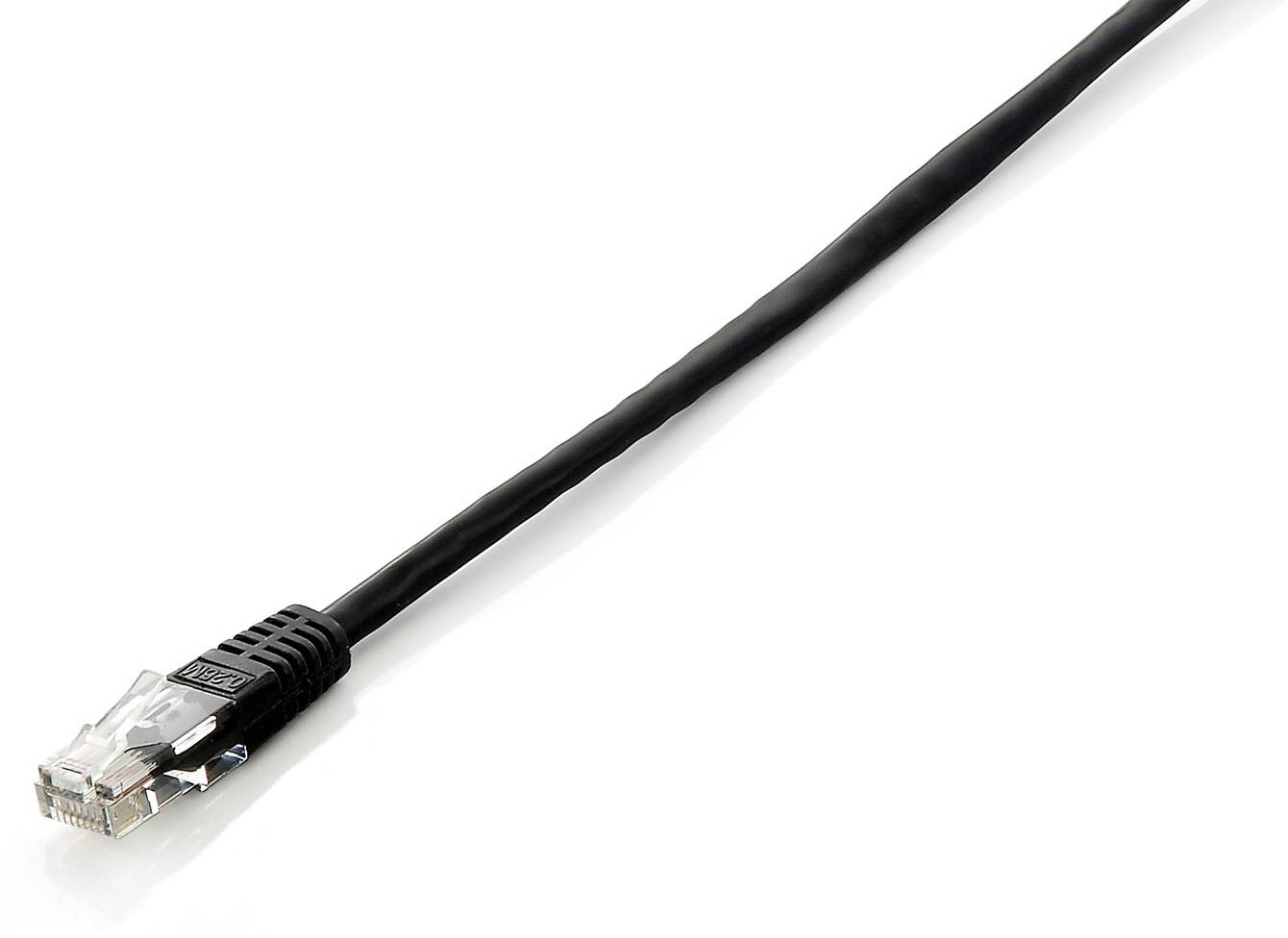 Equip Life - Patch-Kabel - RJ-45 (M) zu RJ-45 (M)