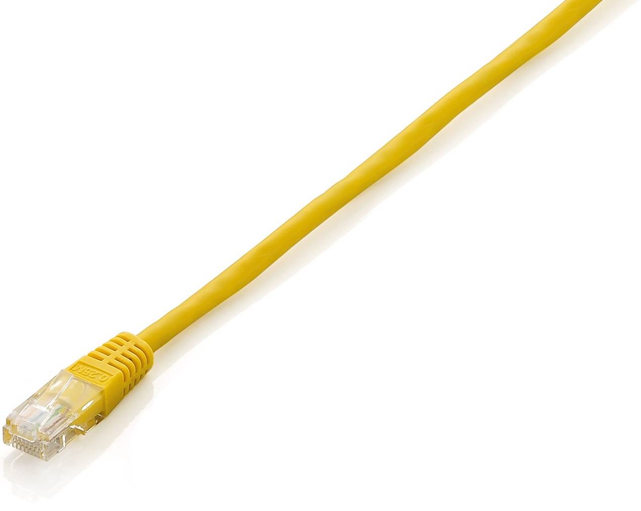 Equip Life - Patch-Kabel - RJ-45 (M) bis RJ-45 (M)