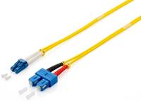 equip - Patch-Kabel - LC Single-Modus (M) zu SC Single-Modus (M)