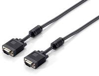 Equip Life - VGA-Kabel - HD-15 (VGA) (M) bis HD-15 (VGA)