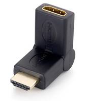 equip - HDMI-Adapter - HDMI (M) bis HDMI (W)