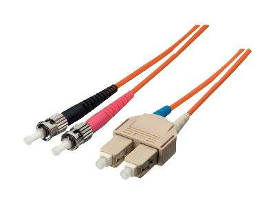 equip Pro - Patch-Kabel - SC Single-Modus (M)