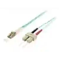 equip Pro - Patch-Kabel - SC/UPC Multi-Modus (M) equip Pro - Patch-Kabel - SC/UPC Multi-Modus (M)