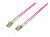 equip Pro - Patch-Kabel - LC Multi-Mode (M)