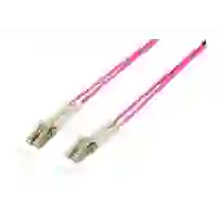 equip Pro - Patch-Kabel - LC Multi-Mode (M) equip Pro - Patch-Kabel - LC Multi-Mode (M)