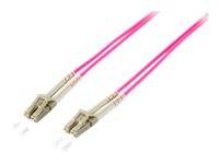 equip Pro - Patch-Kabel - LC Multi-Mode (M)