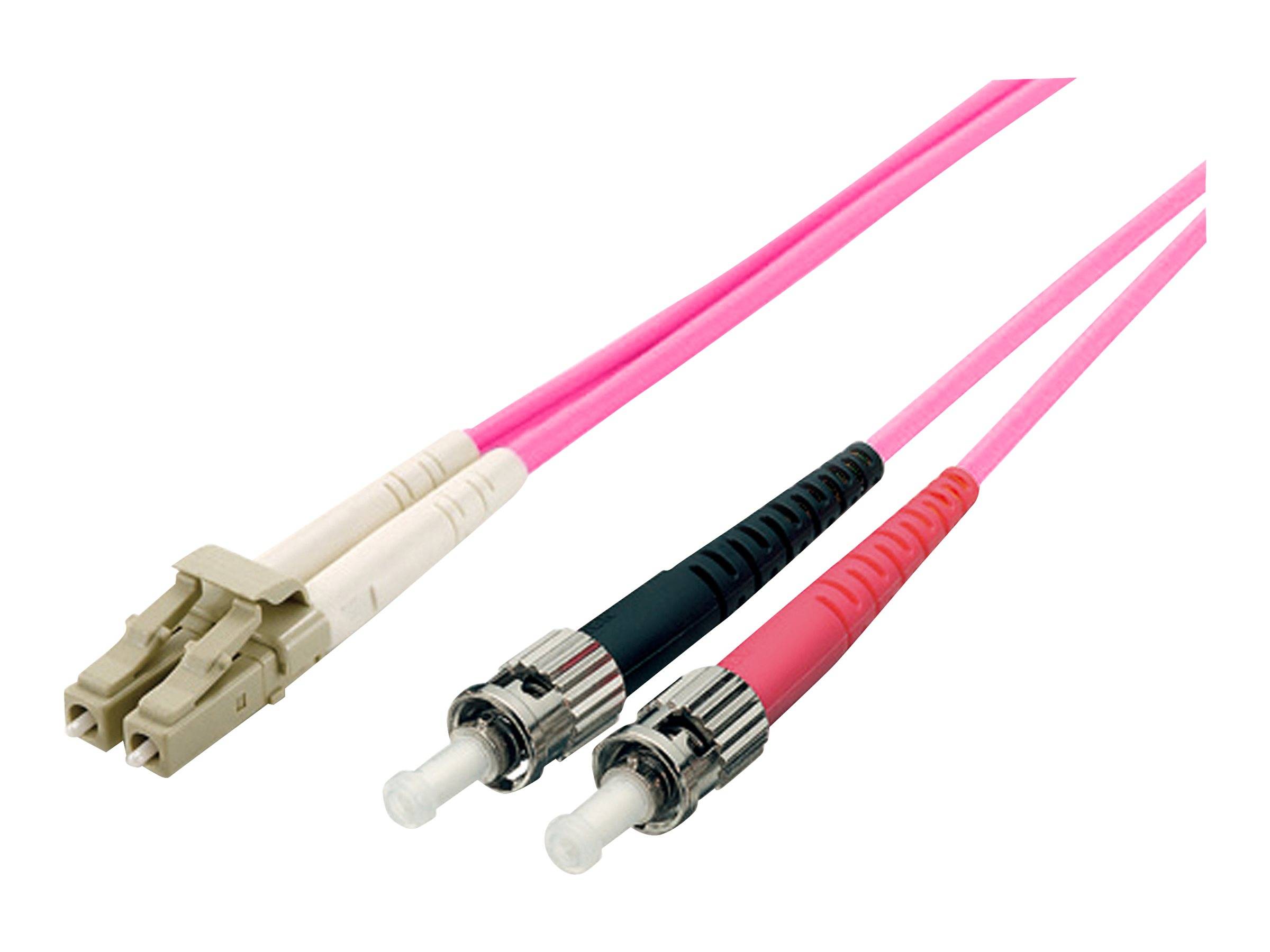 equip Pro - Patch-Kabel - ST multi-mode (M)