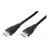 Equip Life High Speed HDMI Cable with Ethernet - HDMI mit Ethernetkabel - HDMI (M) Equip Life High Speed HDMI Cable with Ethernet - HDMI mit Ethernetkabel - HDMI (M)