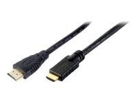 equip - HDMI-Kabel - HDMI (M) bis HDMI (M)