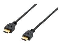 equip High Speed - HDMI-Kabel mit Ethernet - HDMI männlich zu HDMI männlich