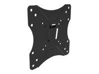 equip Slim - Klammer für LCD-Display - Bildschirmgröße: 58.4-106.7 cm (23""-42"")