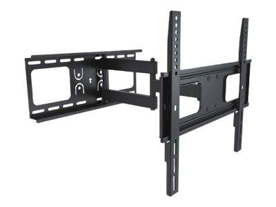 equip - Befestigungskit (Gelenkwandmontage) für gekrümmter LCD-Fernseher - Bildschirmgröße: 81.3-139.7 cm (32""-55"")