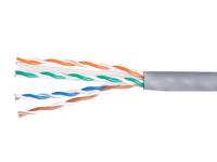 equip - Bulkkabel - 305 m - UTP - CAT 6 - IEEE 802.5