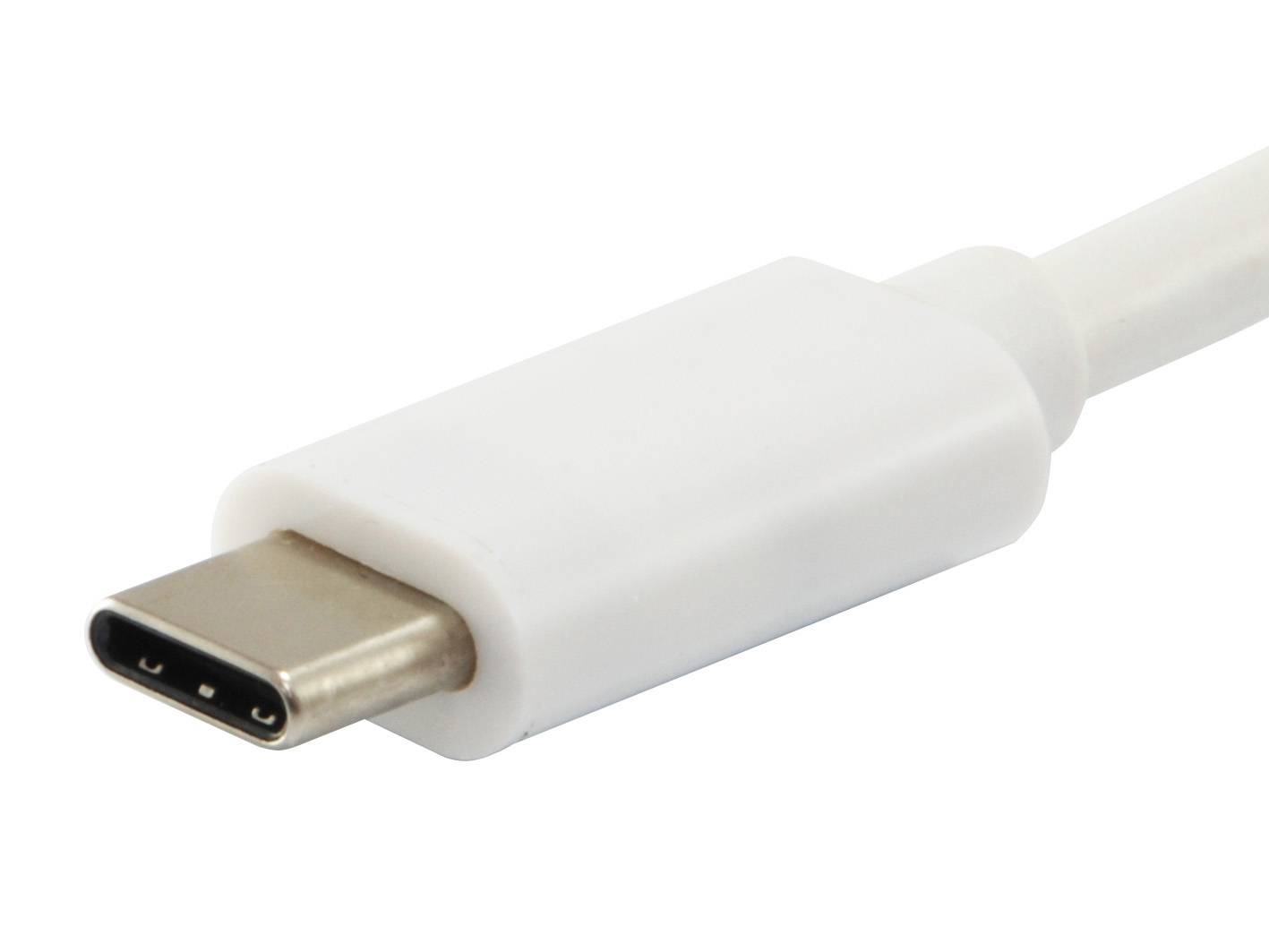 Equip Life - Externer Videoadapter - USB-C