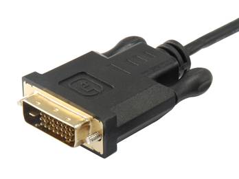 equip - Externer Videoadapter - USB-C - DVI