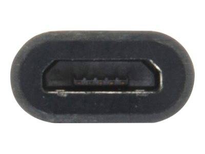 Equip - USB-Adapter - USB-C (M) bis Micro-USB Typ B (W)